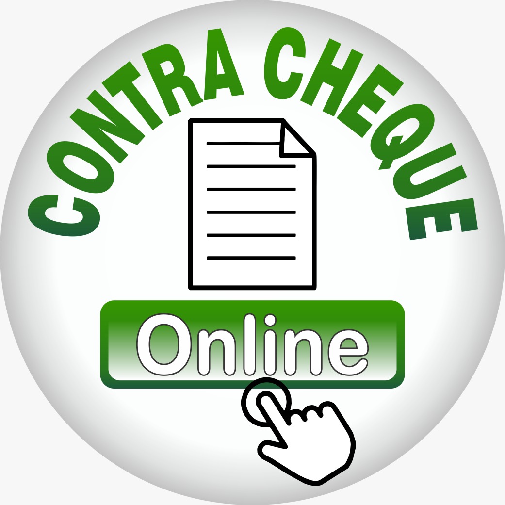 Contra Cheque Online